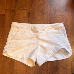 Lily Pulitzer shorts
